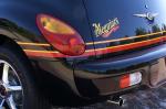 Chrysler PT Cruiser 2001 года
